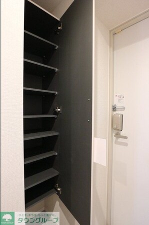 メゾンボヌールの物件内観写真